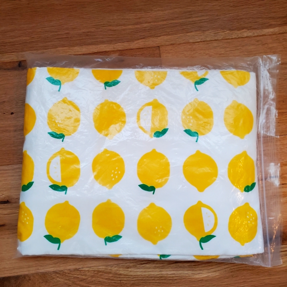 Land of Nod Crib Skirt